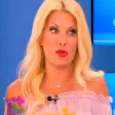 Ελένη Μενεγάκη: «Κάποια στιγμή όλα θα μου ξινίσουνε γιατί είναι έτσι ο χαρακτήρας μου»