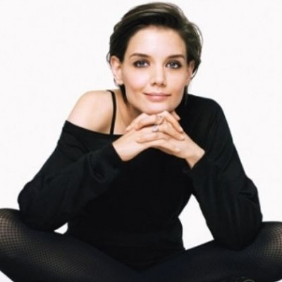 Ποδήλατο στο γυμναστήριο; Κάντε το όπως η Katie Holmes