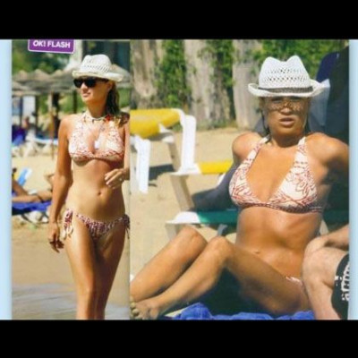 Φαίη Σκορδά: Sexy και όποιος… αντέξει!