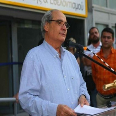 Εγκαινιάσθηκε το γραφείο αγάπης και εθελοντισμού στο Δήμο Πειραιά