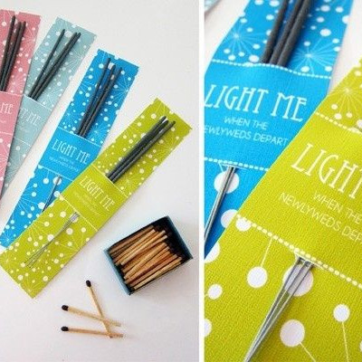 Ανάψτε τα βεγγαλικά!