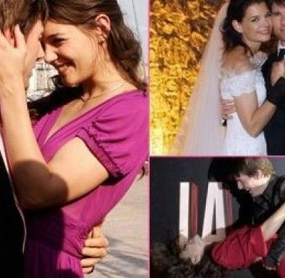 O Tom Cruise σε κατάθλιψη, η Katie Holmes ζητά και την κηδεμονία της Suri!