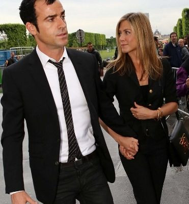 Jennifer Aniston: Χρωστάει τη σχέση της στο sex!