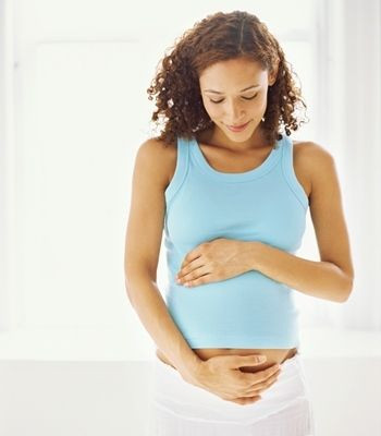 Τα μεγάλα μη κατά τη διάρκεια της εγκυμοσύνης