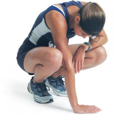 Η πολλή γυμναστική βλάπτει