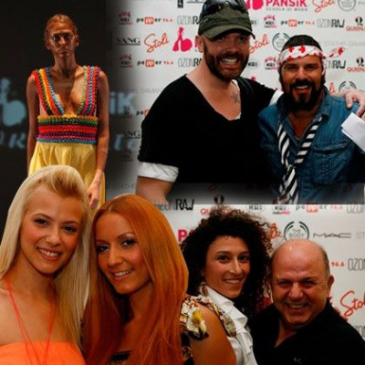 Ο Όμιλος PANSIK στηρίζει τα νέα ταλέντα