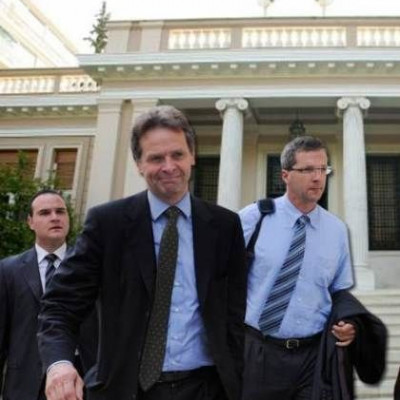 Η ώρα της επαναδιαπραγμάτευσης