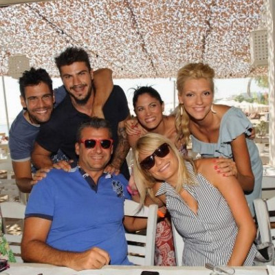 Πού γιόρτασε το "Πρωινό μου" το τέλος της τηλεοπτικής σεζόν;