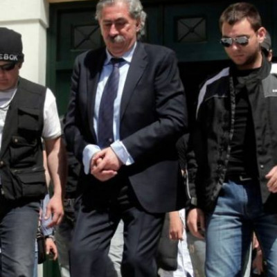 Στον ανακριτή τα παιδιά και η σύζυγος του Μ.Ψωμιάδη για κακουργήματα