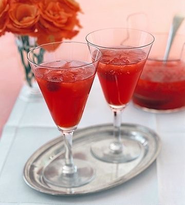 Ένας γάμος να τον πιεις στο ποτήρι