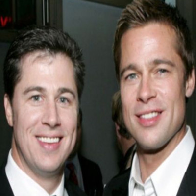 Ο αδερφός του Brad Pitt ζητιανεύει likes μέσω διαφήμισης!