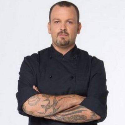 Δημήτρης Σκαρμούτσος: «Δεν έχουμε πληρωθεί από το Master Chef»