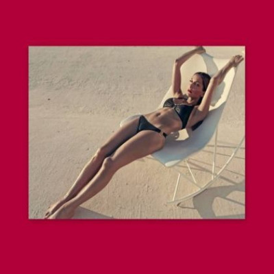 Δέσποινα Βανδή: Ω ρε μάνα! (φωτό)