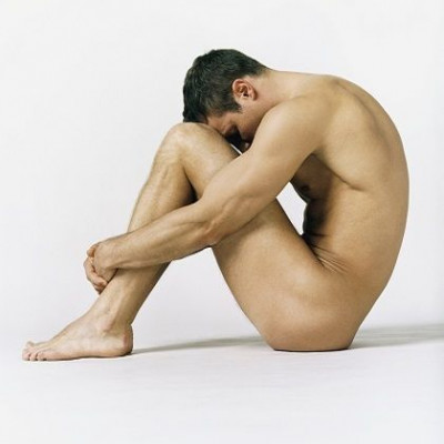 Μετατρέψτε το σώμα του σε μπουφέ