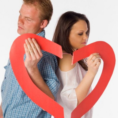 Δε μπορώ να ξεπεράσω τον πρώην μου