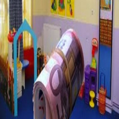 Πώς να πάρετε επιδότηση έως 3700 ευρώ για να στείλετε το παιδί σας στον παιδικό σταθμό