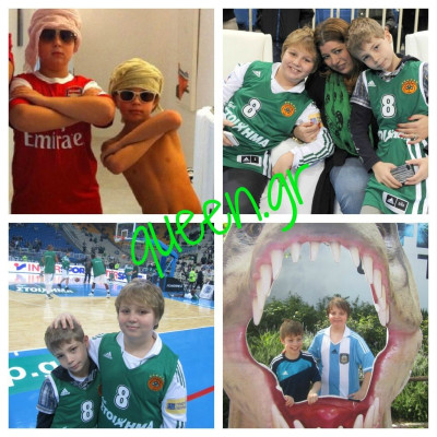 Its my baby's birthday !!!!!