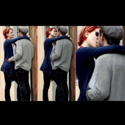 Evan Rachel Wood – Jamie Bell: Ο έρωτας δεν κρύβεται