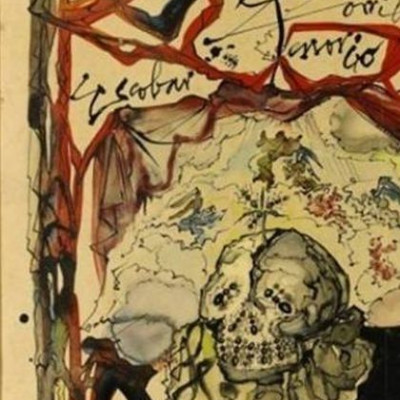 H κλοπή πίνακα του Νταλί και η Ελληνίδα διευθύντρια της γκαλερί στη Νέα Υόρκη!