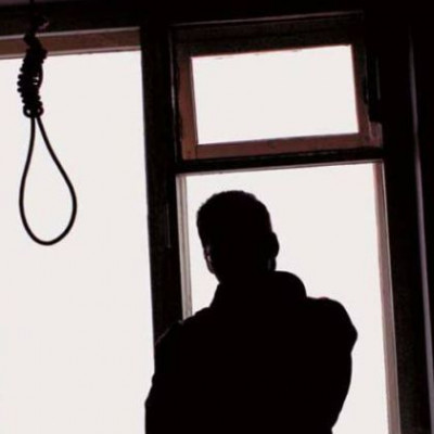 Μία αυτοκτονία κάθε 3 μέρες