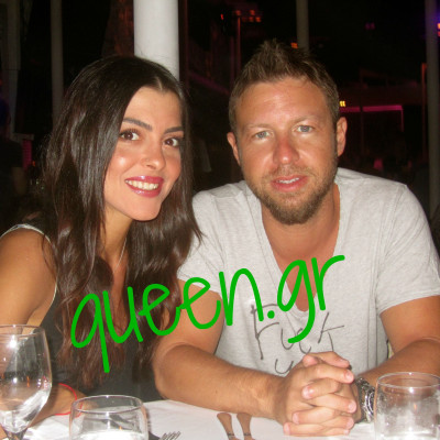 Έχουν και οι 2 έναν κοινό έρωτα ..