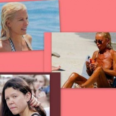 Η σύλληψη για ανθρωποκτονία, ο ξαφνικός θάνατος αδερφού τραγουδιστή και… τα tweets της Μενεγάκη!