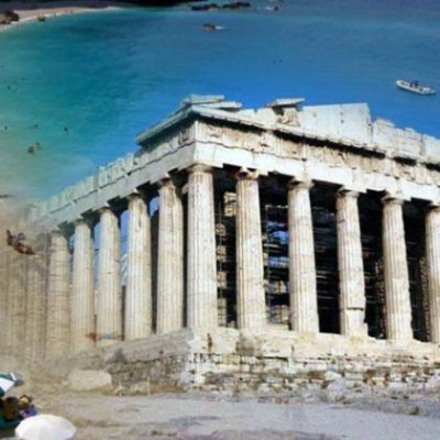 10 συμβουλές για να το περάσετε σαν να ήταν σε νησί