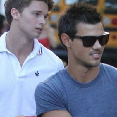 Ο Patrick Schwarzenegger στα χνάρια του πατέρα του