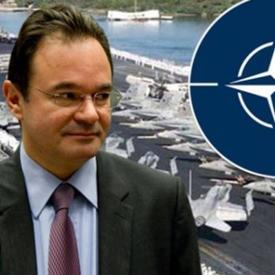 Φορολογικός παράδεισος η Κρήτη για το ΝΑΤΟ