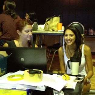 Τα Καλλιστεία