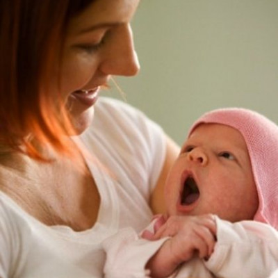Το νεογέννητό σας και η σχέση σας μαζί του