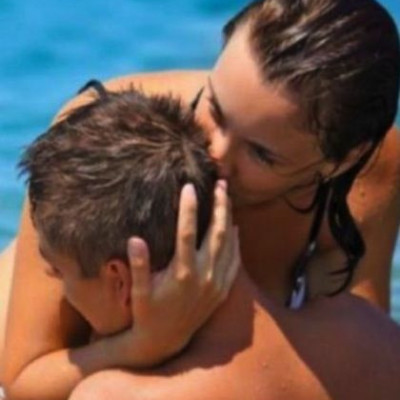 Προσοχή στο σεξ στο νερό!