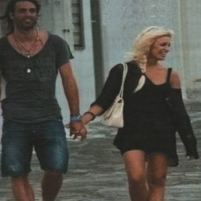 Καινούργιου-Σαμαράς: Χέρι-χέρι στην Μύκονο!