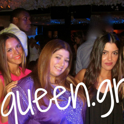 Girls just want to have fun ..