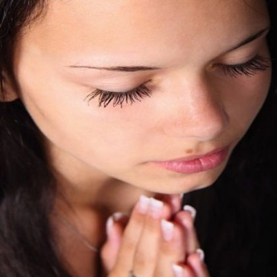 Δίδυμες προσευχές για τα παιδιά που τα χτύπησε η μοτοσικλέτα...