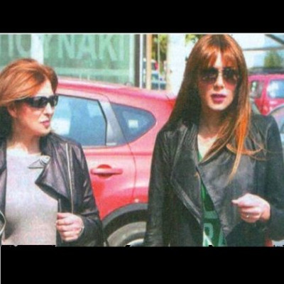 Αγγελική Ηλιάδη: Οι σχέσεις της με την μητέρα της αποκαταστάθηκαν