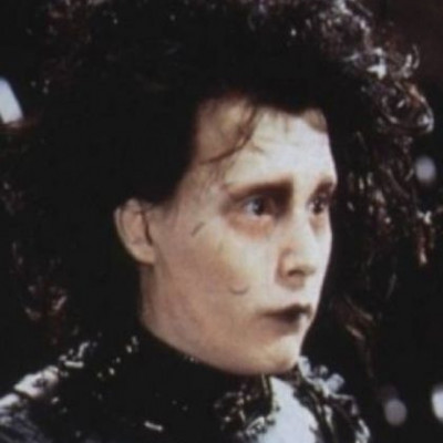 Johnny Depp: Θα ξαναγίνει Ψαλιδοχέρης