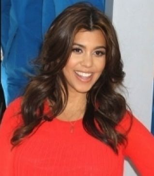 Η Kourtney Kardashian και η λίστα δώρων για την κόρη της