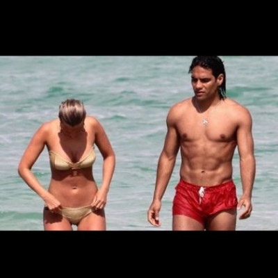 Ανεβάζει την… θερμοκρασία ο Φαλκάο