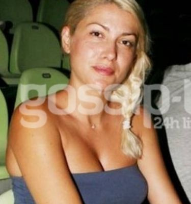 Κλέλια Ρένεση: Όταν το sex symbol δεν χρησιμοποιεί make up