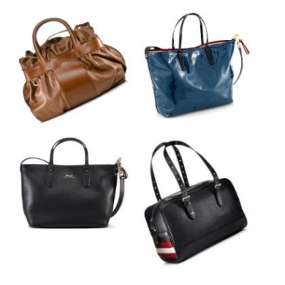 Τρελές εκπτώσεις στα Nak: Ευκαιρία για μία τσάντα Bally!