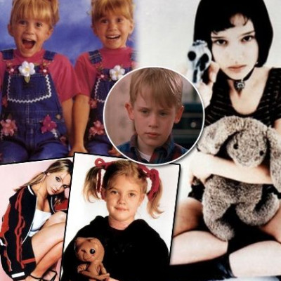 Τα παιδιά-θαύματα του Hollywood και πού βρίσκονται σήμερα