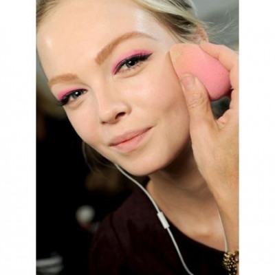 Τι (άλλο) μπορείτε να κάνετε με το primer που έχετε στο νεσεσέρ σας;