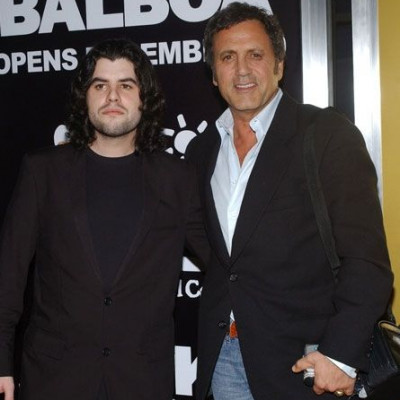 O Sylvester Stallone έχασε το γιο του από υπερβολική δόση