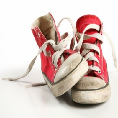 Πώς να κάνεις τα παπούτσια σου να δείχνουν σαν καινούρια!