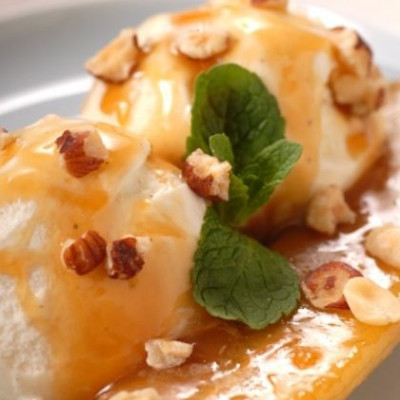 Τα πιο υγιεινά και νόστιμα καλοκαιρινά επιδόρπια