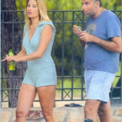 Γιώργο και τρως και ψεύδεσαι…