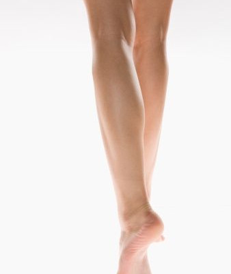 Είστε σίγουροι πως πατάτε σωστά στο έδαφος;