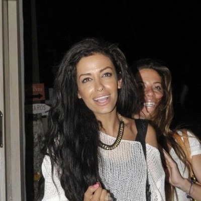 Ελένη Φουρέιρα: «Αντιμετώπισα καρκίνωμα στις φωνητικές χορδές»