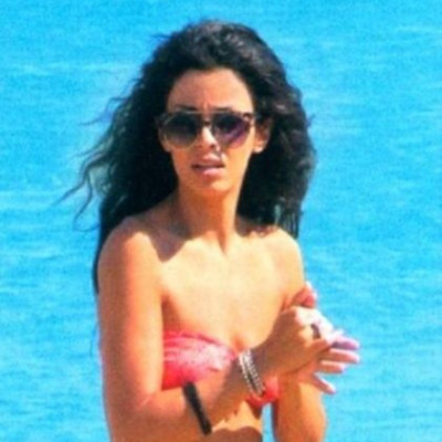 Έχει πάρει ποτέ χάπια αδυνατίσματος η Ελένη Φουρέιρα;